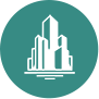 buildings icon