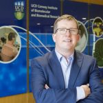 Professor Breandán Kennedy, UCD School of Biomolecular and Biomedical Science, UCD Conway Institute