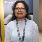 Dr Sweta Rani