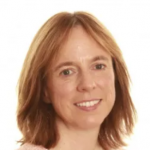 Helen Hughes