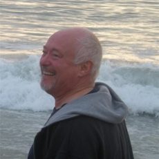 clive wilson